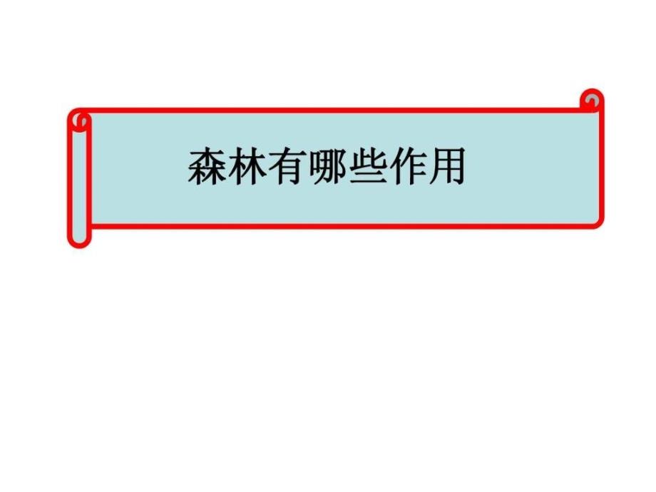 22森林的开发和保护以亚马孙热带雨林为例_第2页