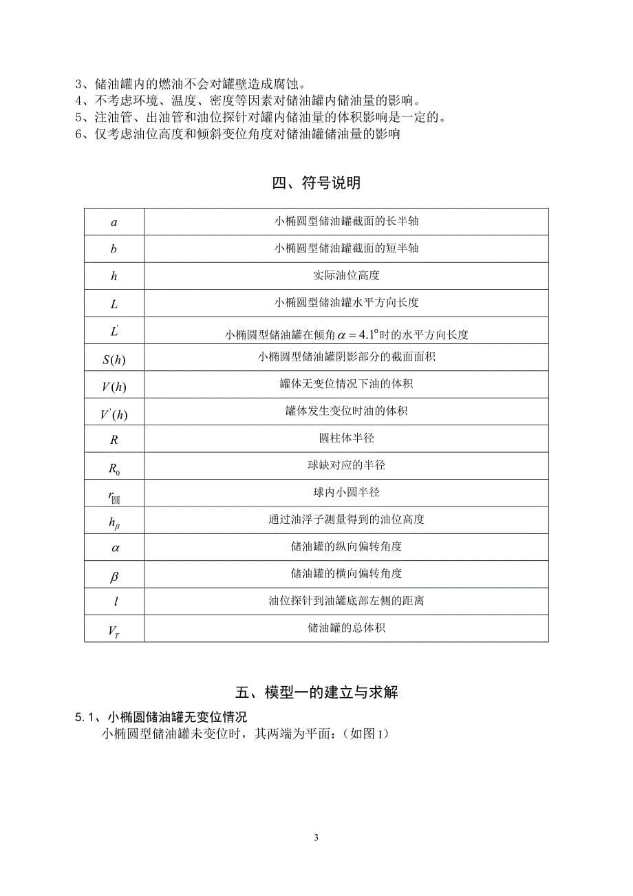 储油罐的变位时别与罐容表标定.doc_第5页