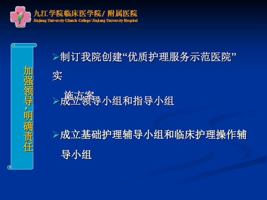 上半年护理部工作汇报文档资料_第2页