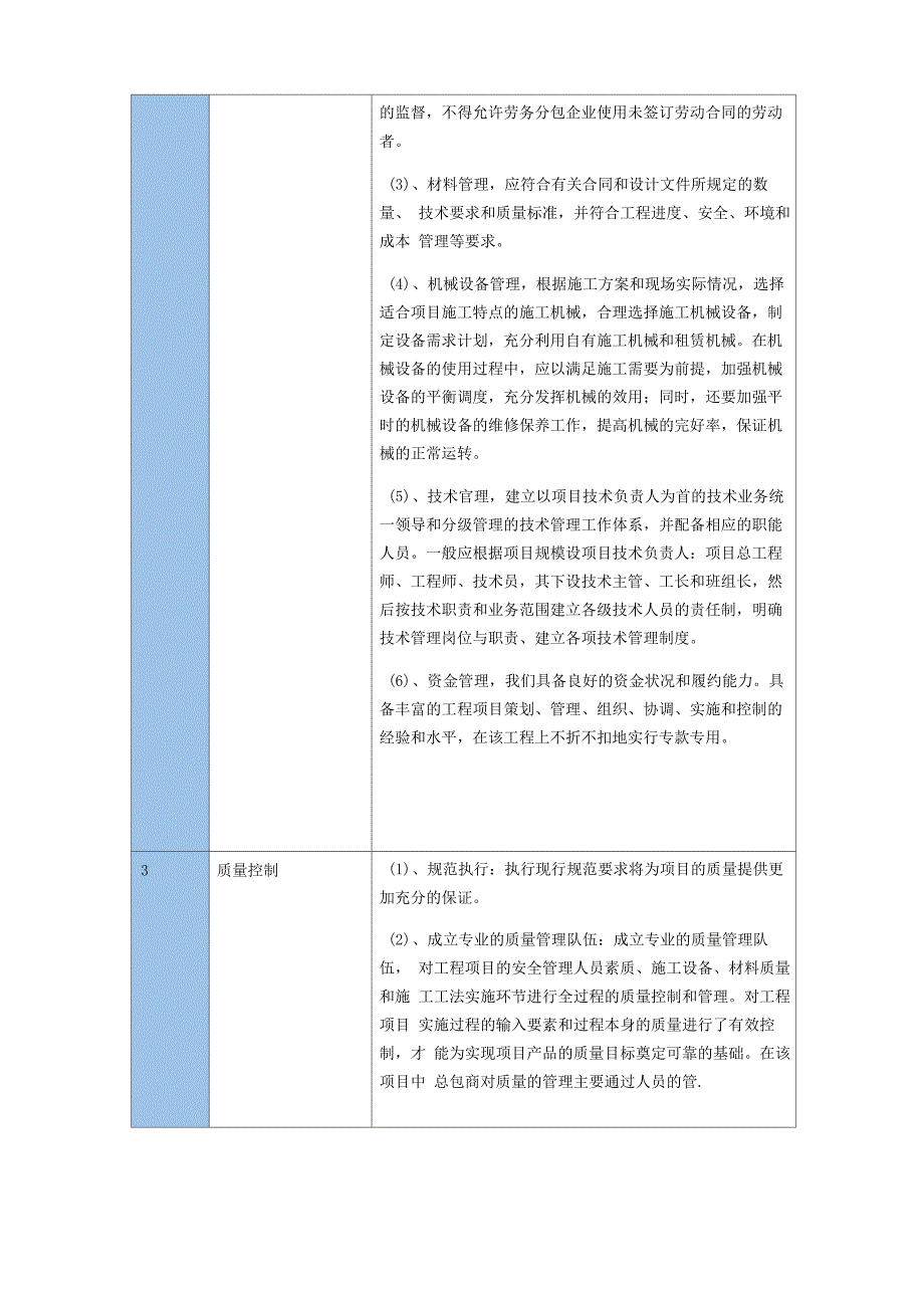 本工程施工重点难点及应对技术措施_第3页