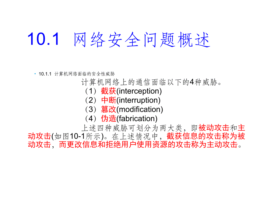 计算机网络的安全_第2页