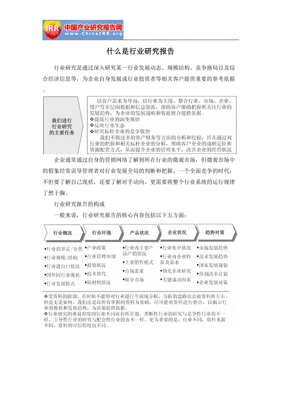 冰糖行业市场分析与投资前景预测报告_第3页