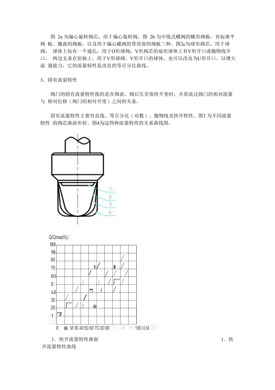 气动调节阀阀芯选择_第3页