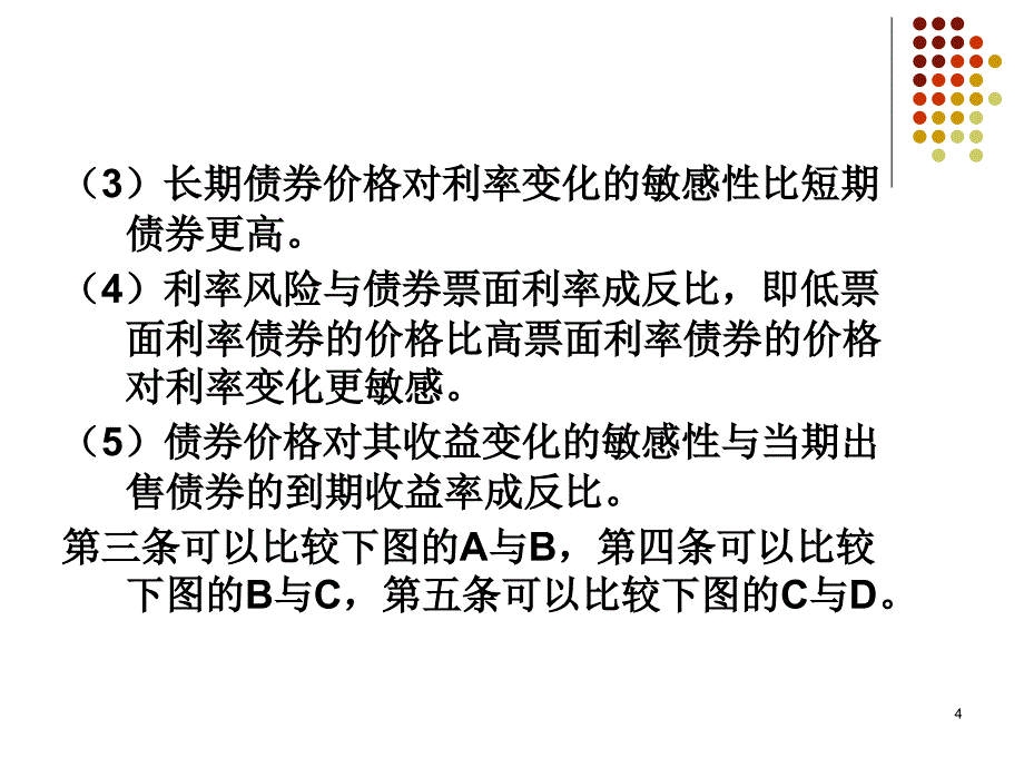 第16章债券资产组合管理投资学上海财经大学_第4页