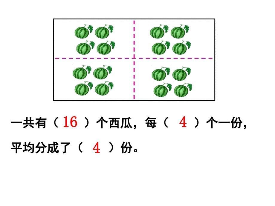 表内除法整理和复习课堂PPT_第5页