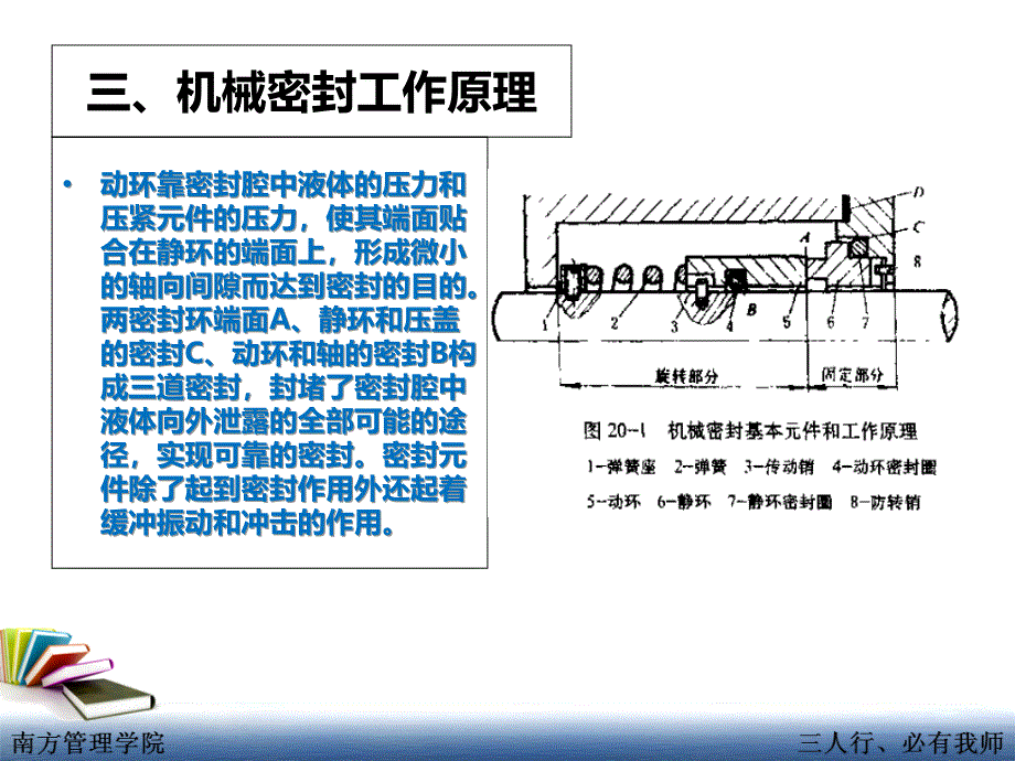 机械密封课件_第4页