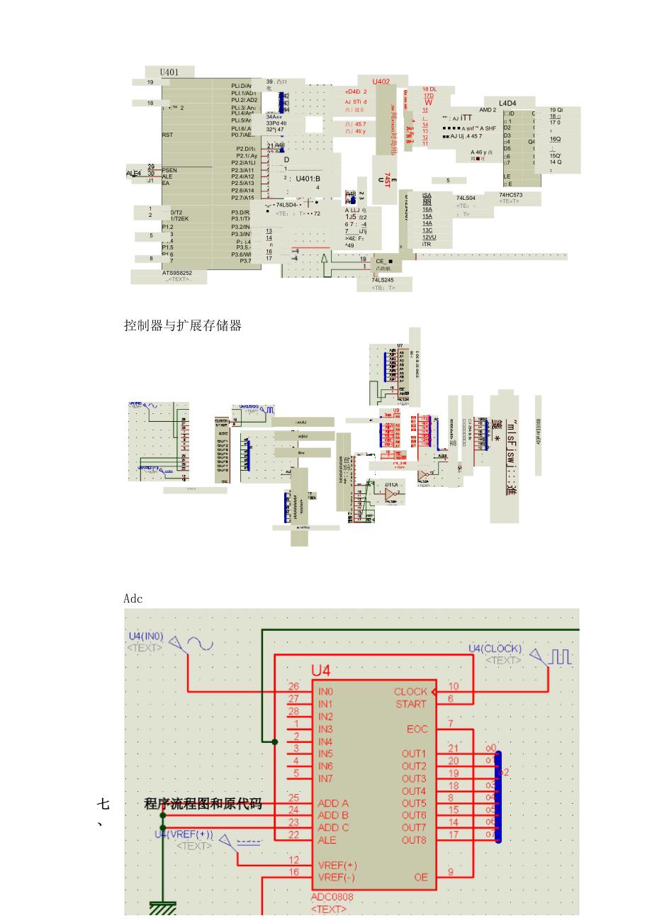 并行fft频谱分析仪的设计_第4页