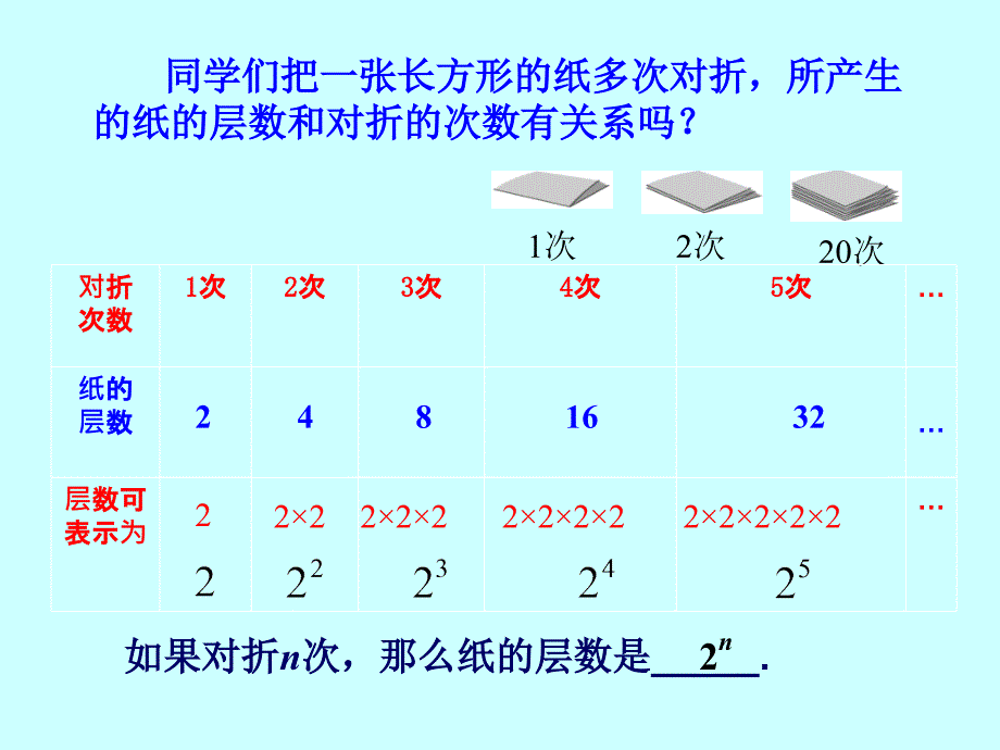 有理数乘方课件_第2页