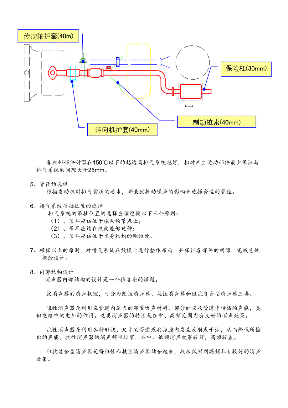 排气系统设计开发指南_第4页