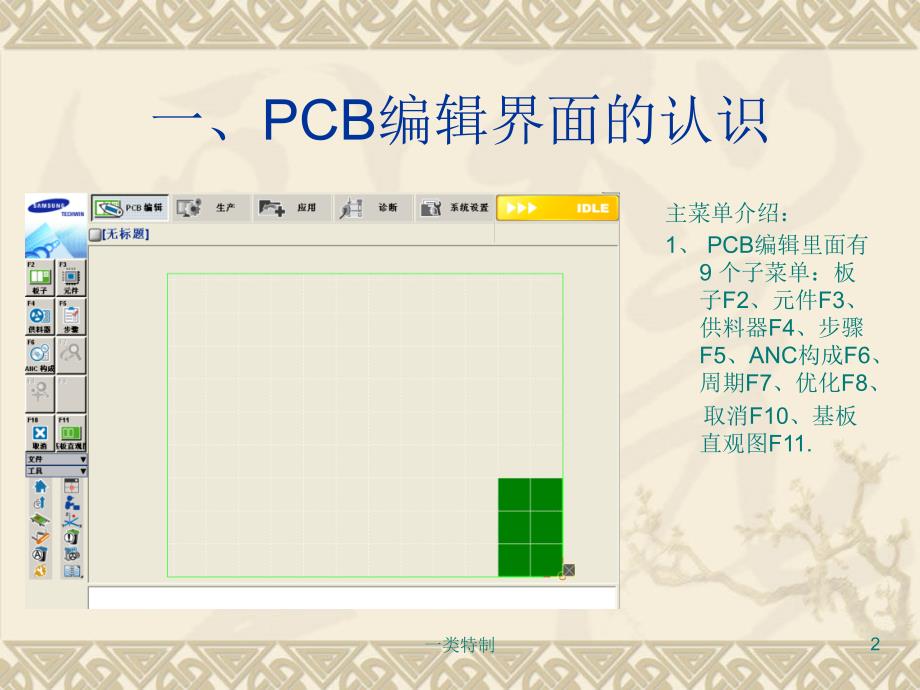 三星471482贴片机培训行业荟萃_第2页