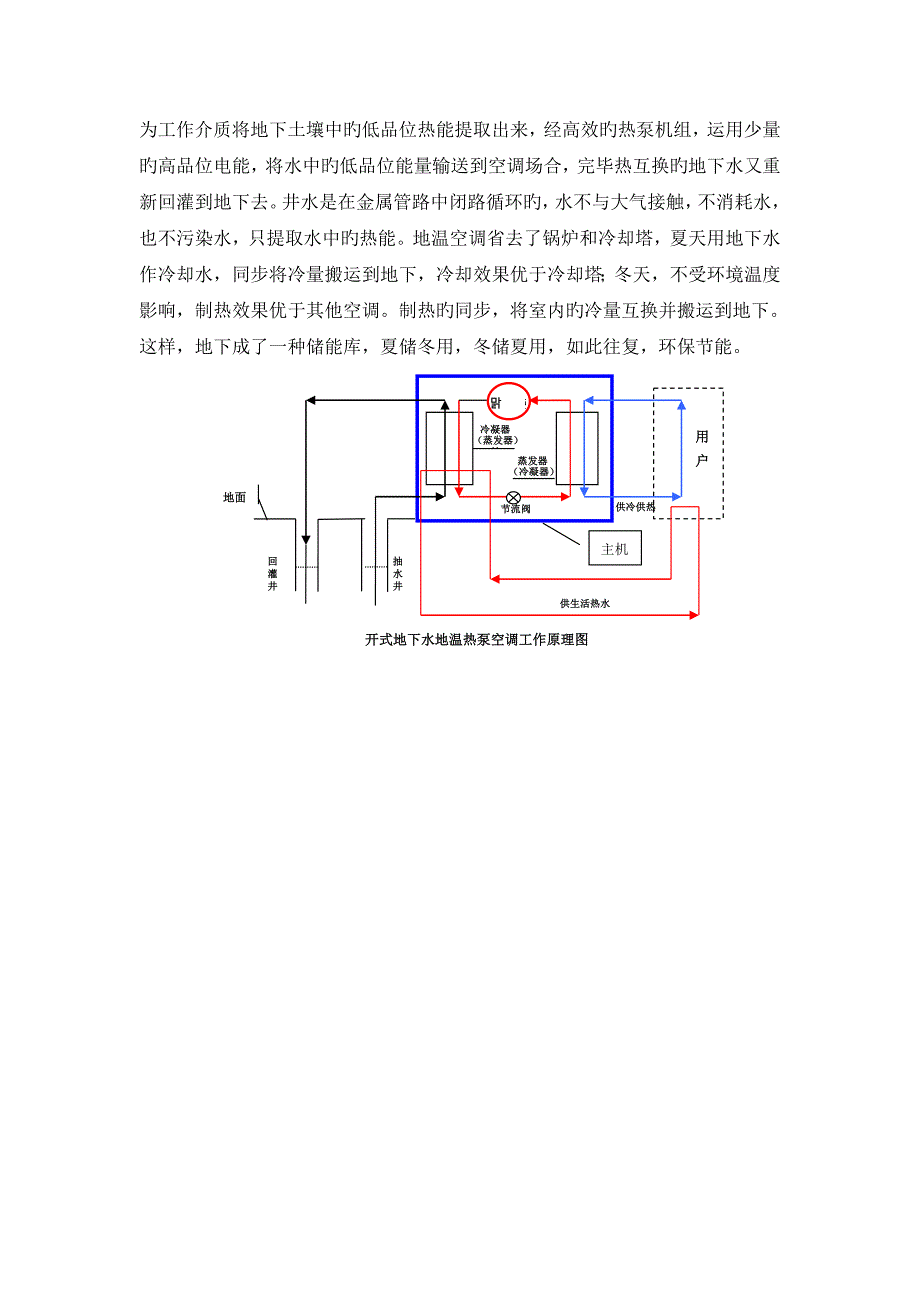 水源热泵设计专题方案_第4页