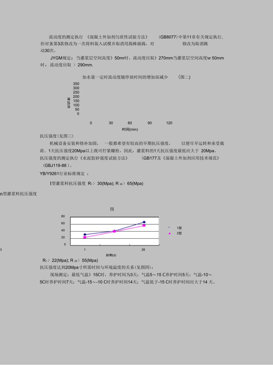 灌浆料技术手册_第5页