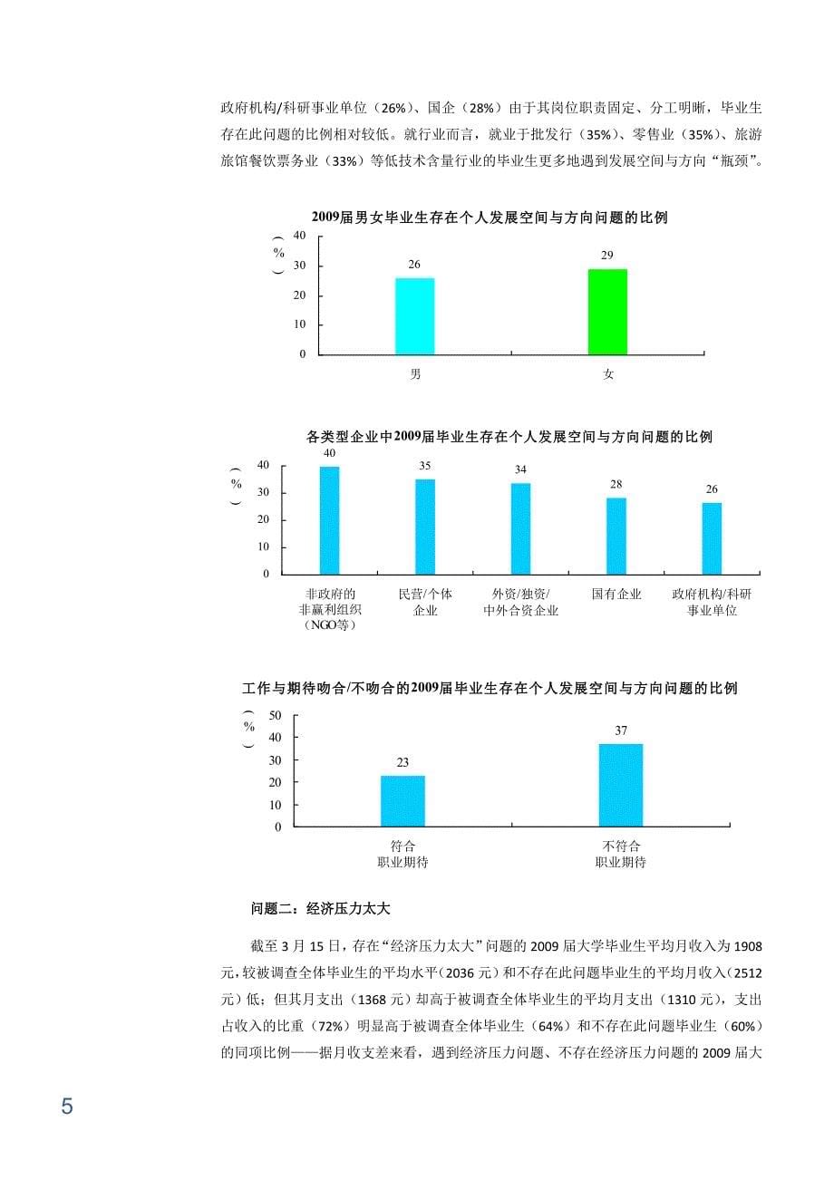 《麦可思研究》下旬刊第36期高校如何做新设专业的社会需求论证高校版_第5页