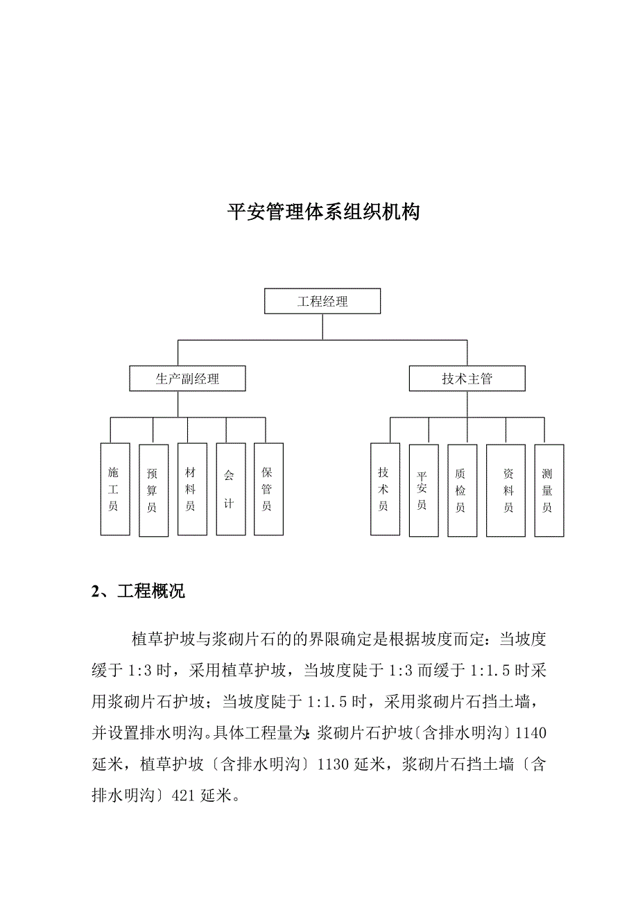 榆神护坡施工专项施工方案_第4页