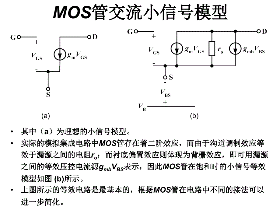 mos管有源电阻和无源器件ppt课件_第3页