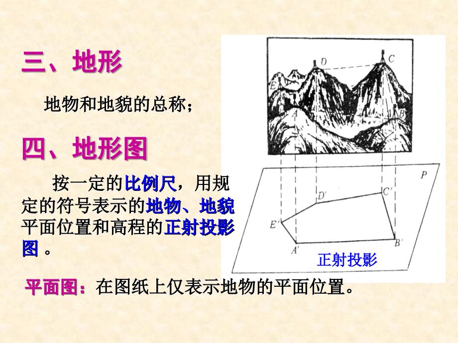 第8章地形图的测绘_第4页