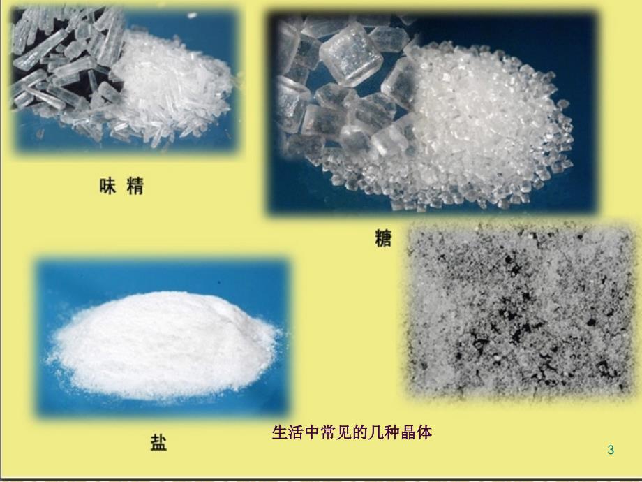 放大镜下的晶体含课堂作业ppt课件_第3页