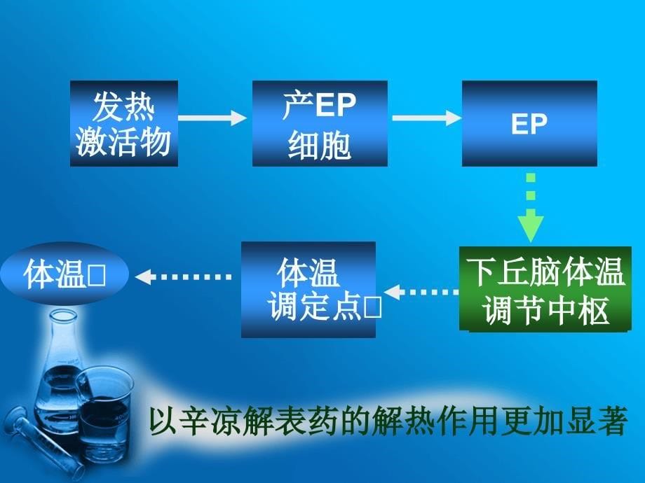 中药药理学第五章解表药ppt课件_第5页