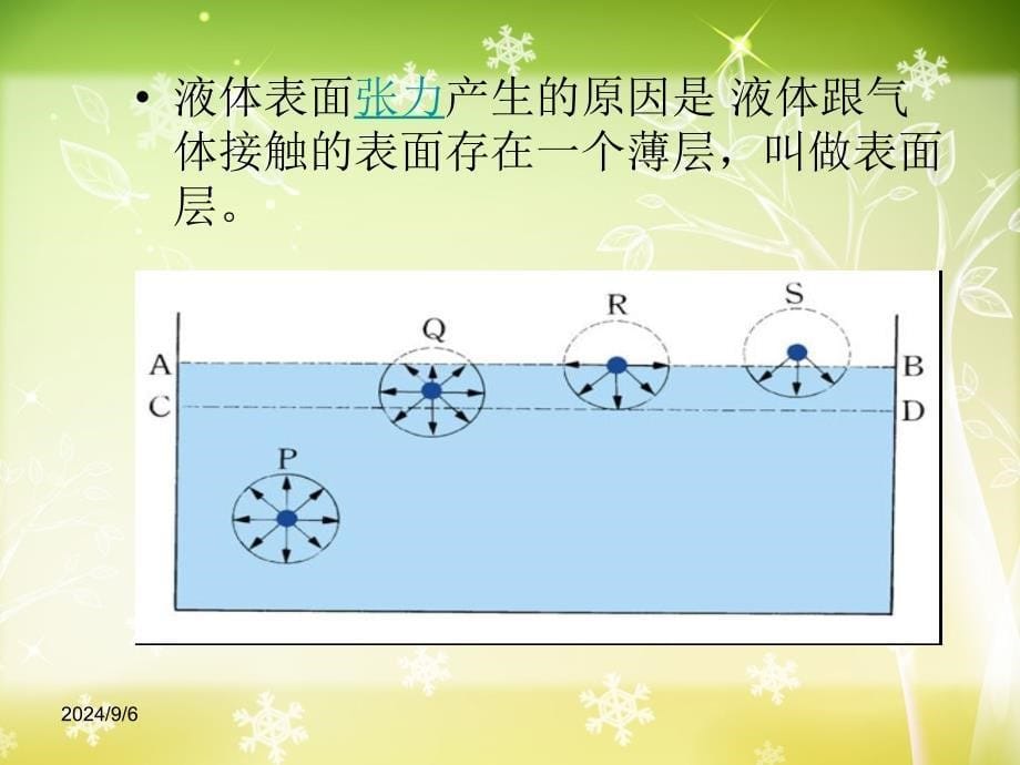 液体表面张力的测定实验课件_第5页