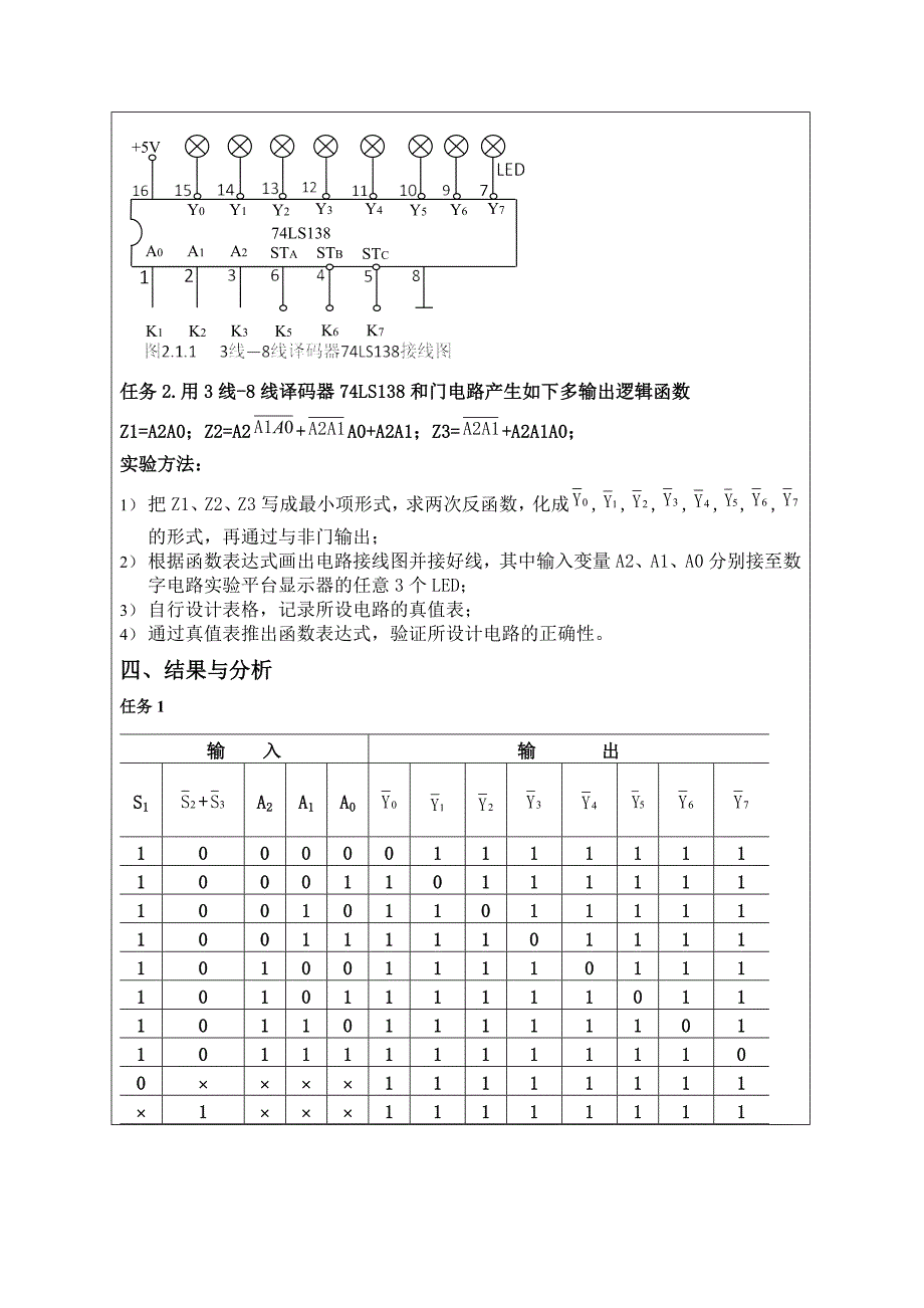 编译器测试实验报告_第3页