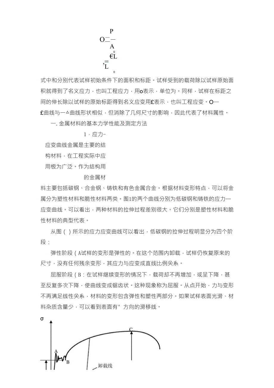 材料力学性能综合实验测试原理_第2页