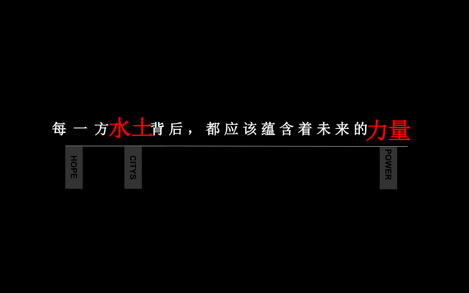 某项目整体定位及物业发展建议报告_第3页