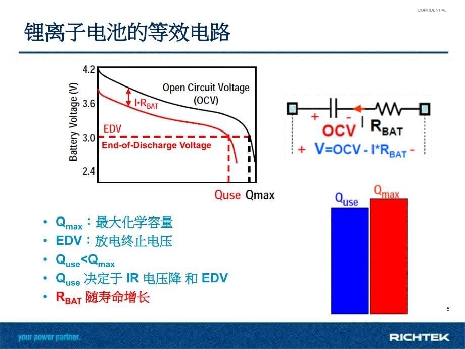 锂离子电池管理中的问题与解决方案ppt课件_第5页