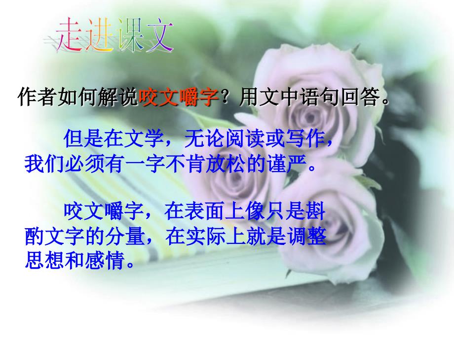 《咬文嚼字》课件（16页）_第4页