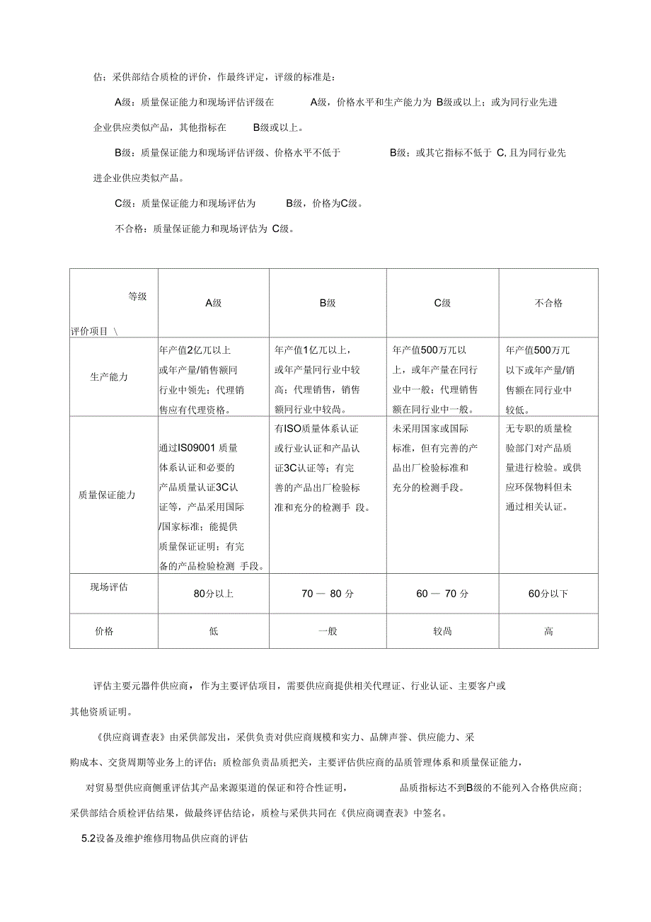 供应商开发流程_第2页