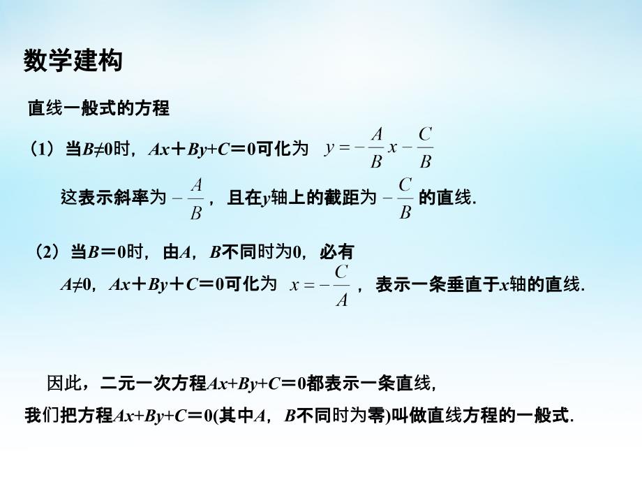 2.1.2直线的方程 (2)_第4页