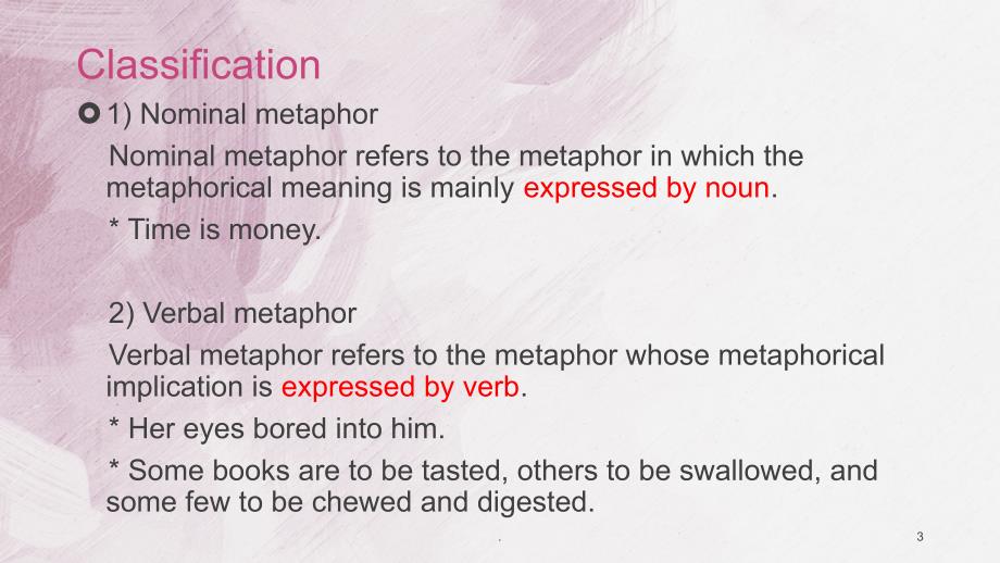 语言学教程Metaphor优秀课件_第3页