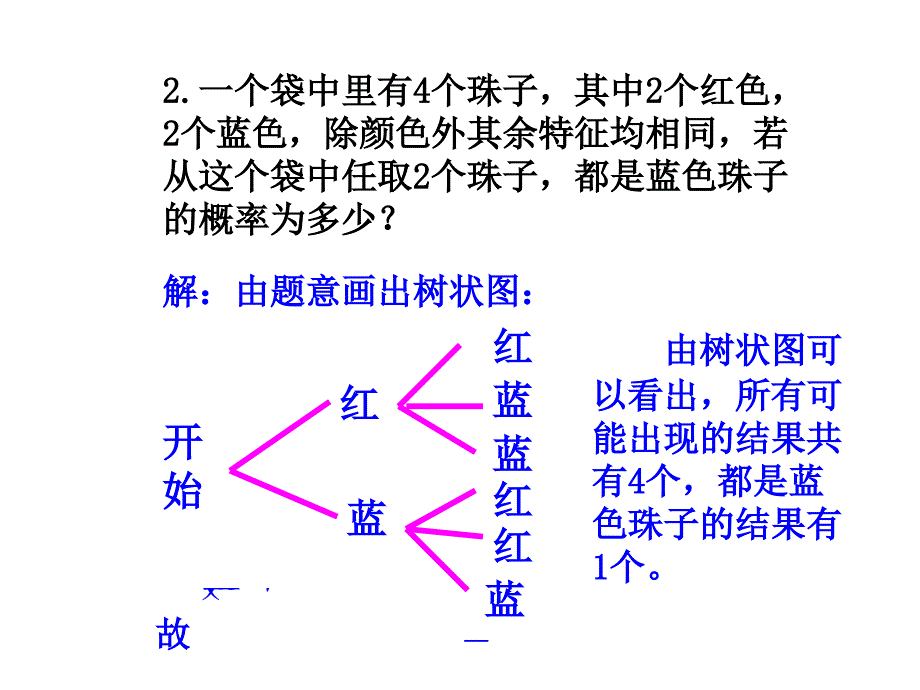 用列举法求三步事件的概率_第3页