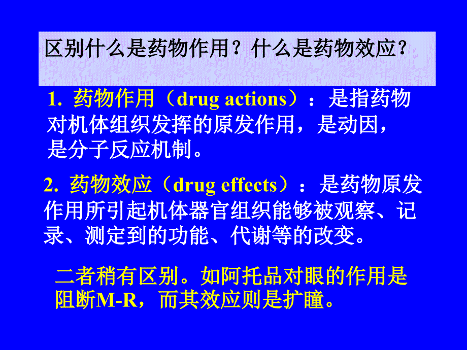 受体理论与药物效应动力学.ppt_第4页