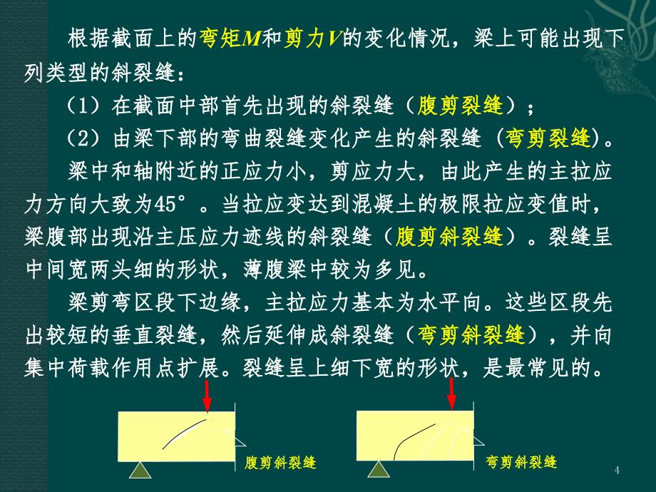 水工受剪构PPT课件_第4页