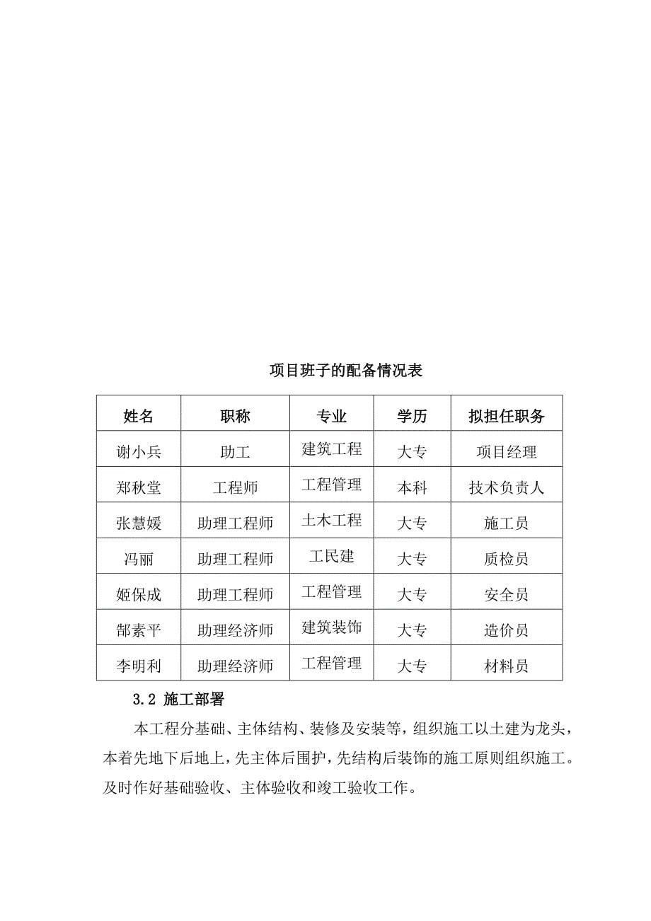 施工组织设计161_第5页