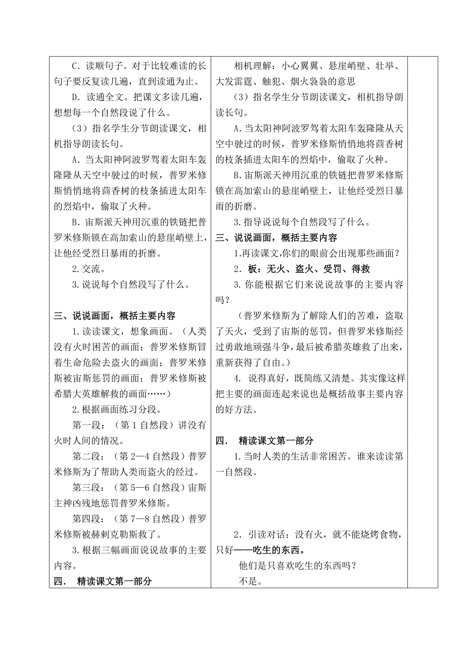 普罗米修斯盗火.doc_第2页