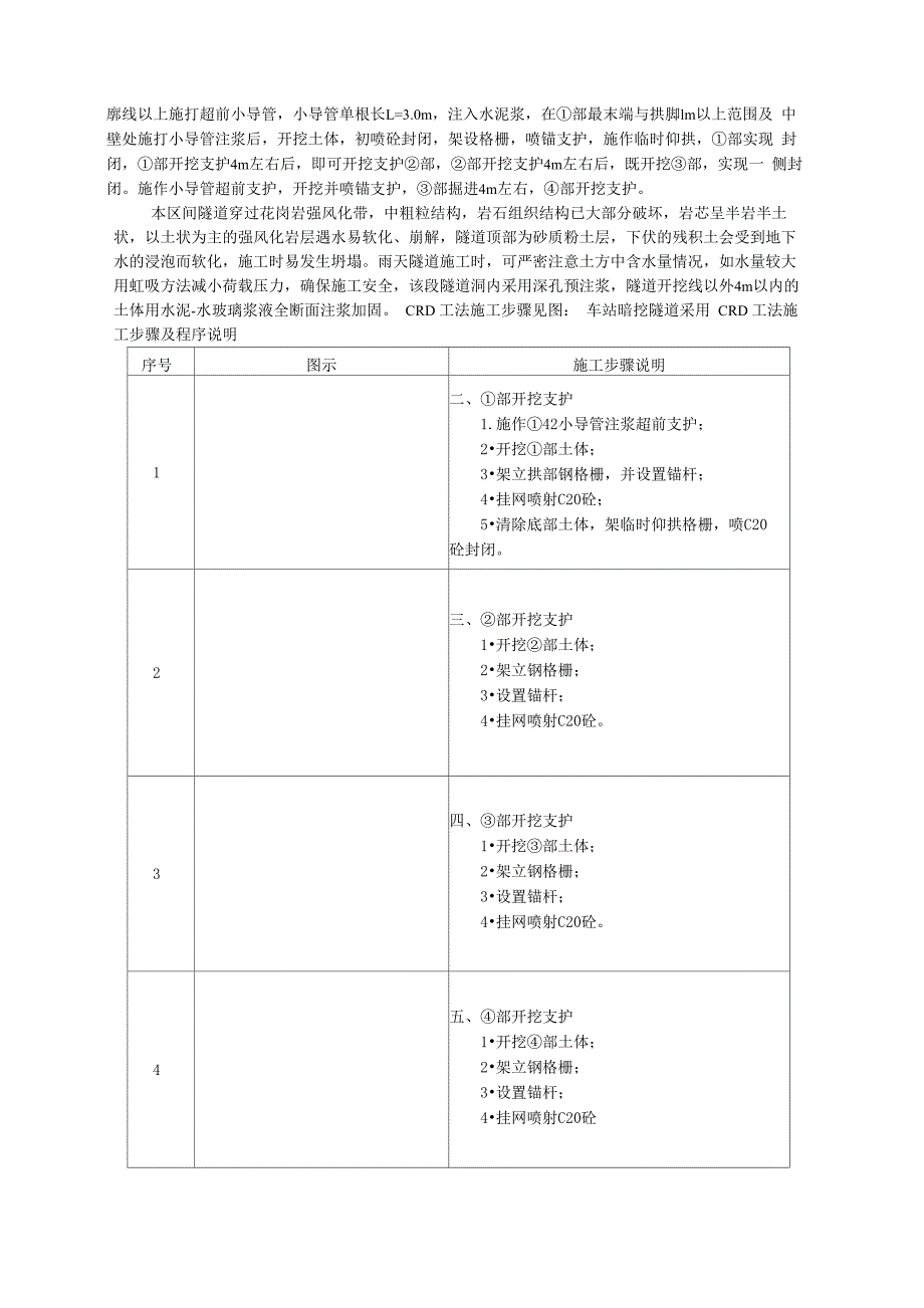 矿山法隧道施工_第3页