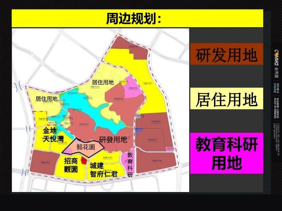 2月深圳鹭湖国际居住区片区分析57p_第5页