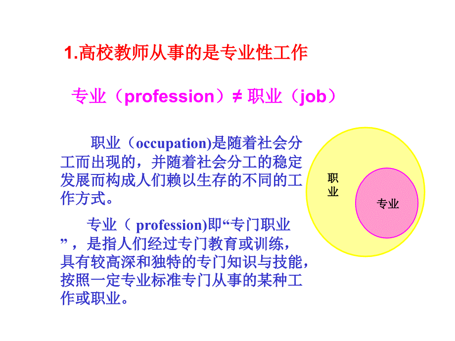 高校教师专业发展的内涵路径与策略桂林旅专_第3页