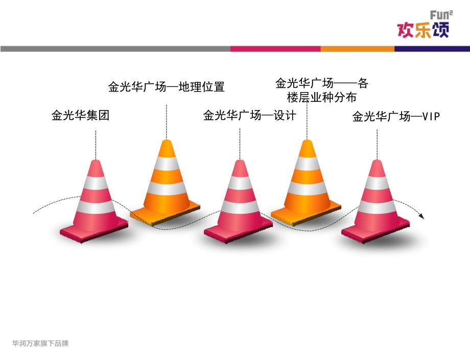 深圳金光华广场项目市场调研分析报告（38页）_第1页