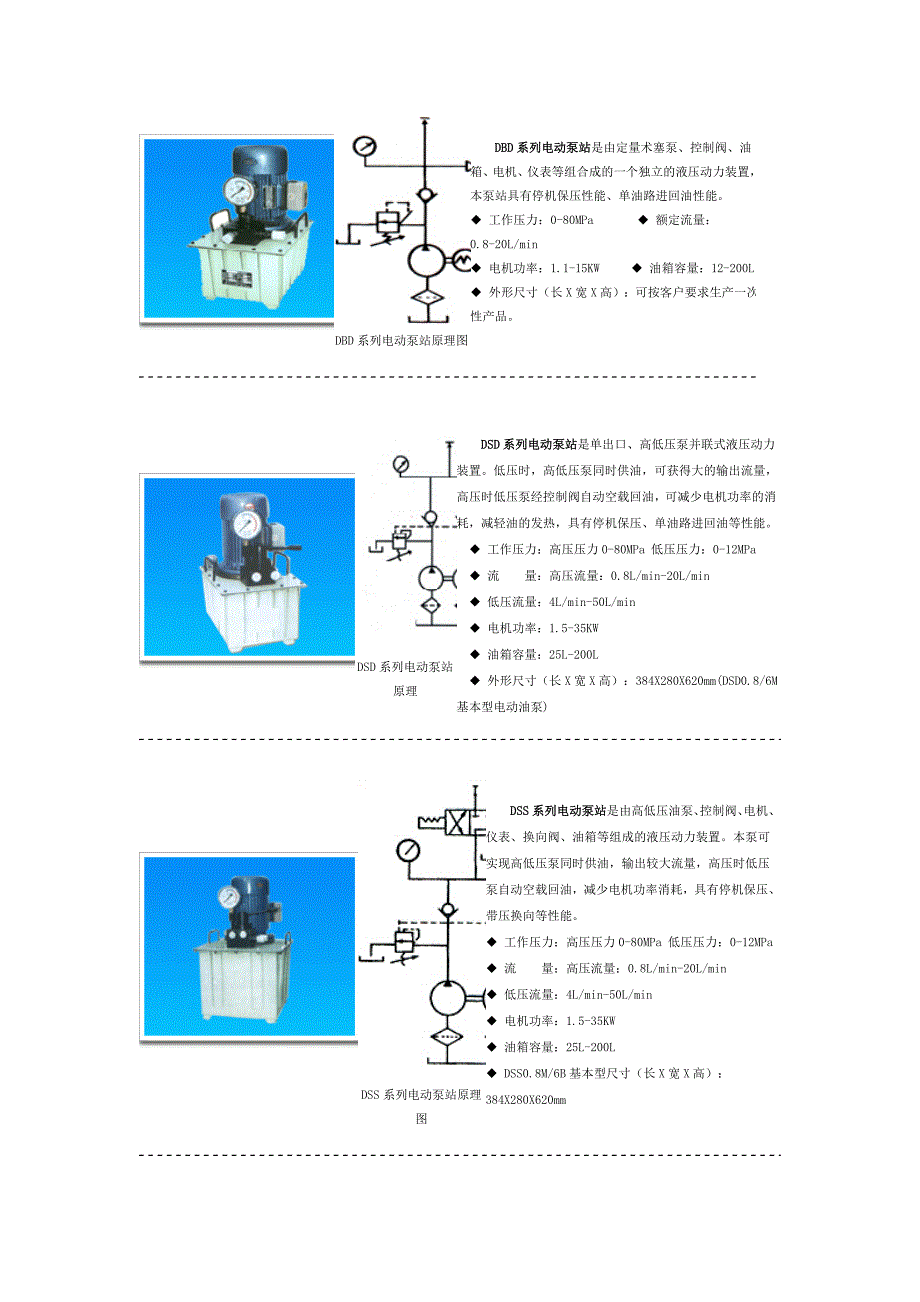 RR 双作用液压油缸_第3页