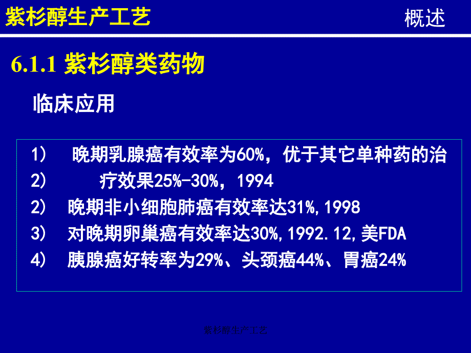 最新紫杉醇生产工艺_第4页