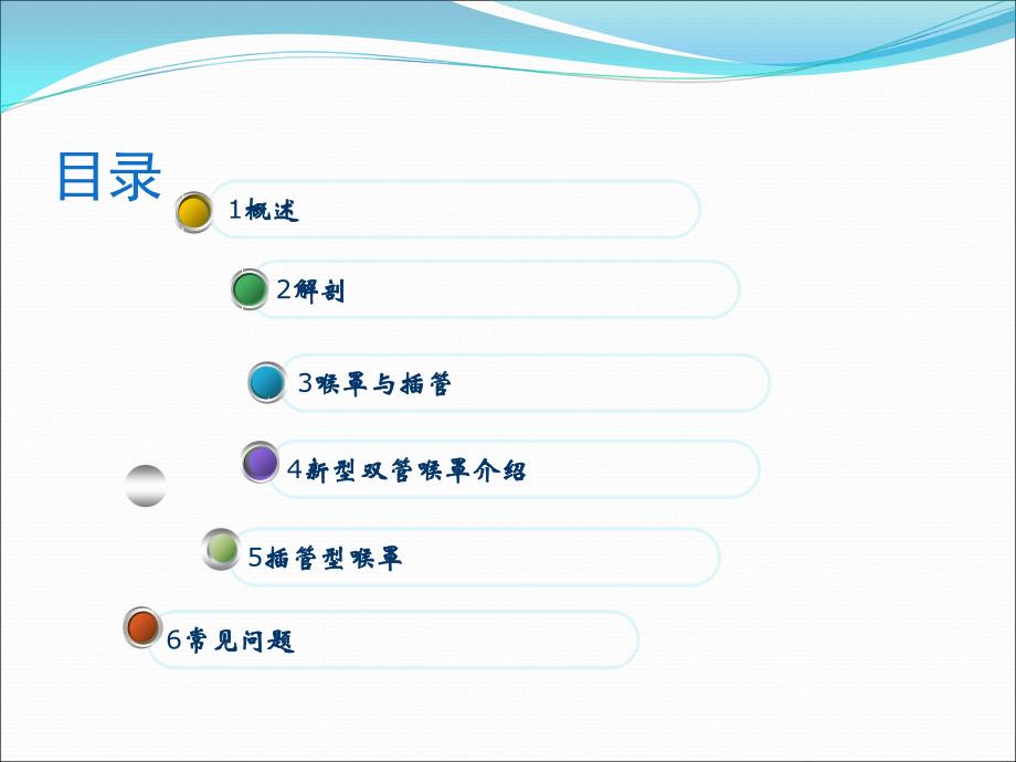 喉罩的进展及临床应用.ppt_第2页