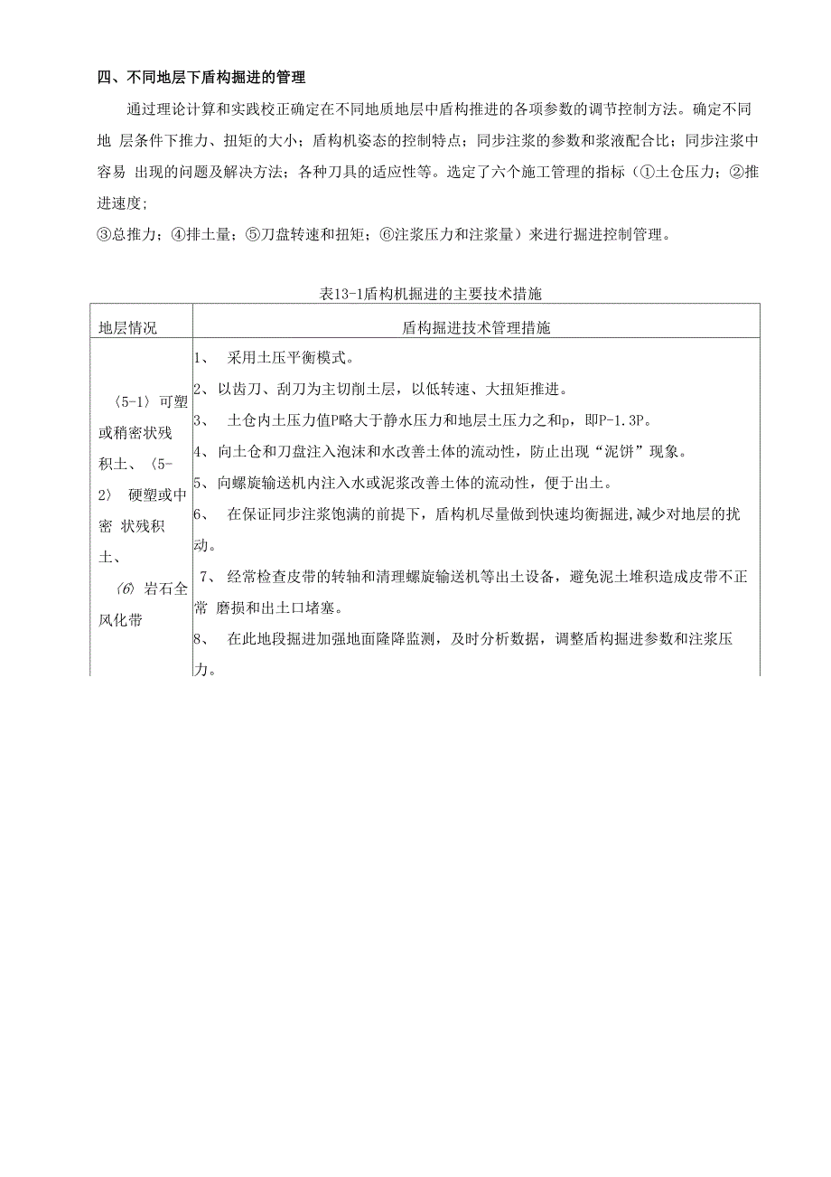 肖总：不同地层下的掘进技术_第4页