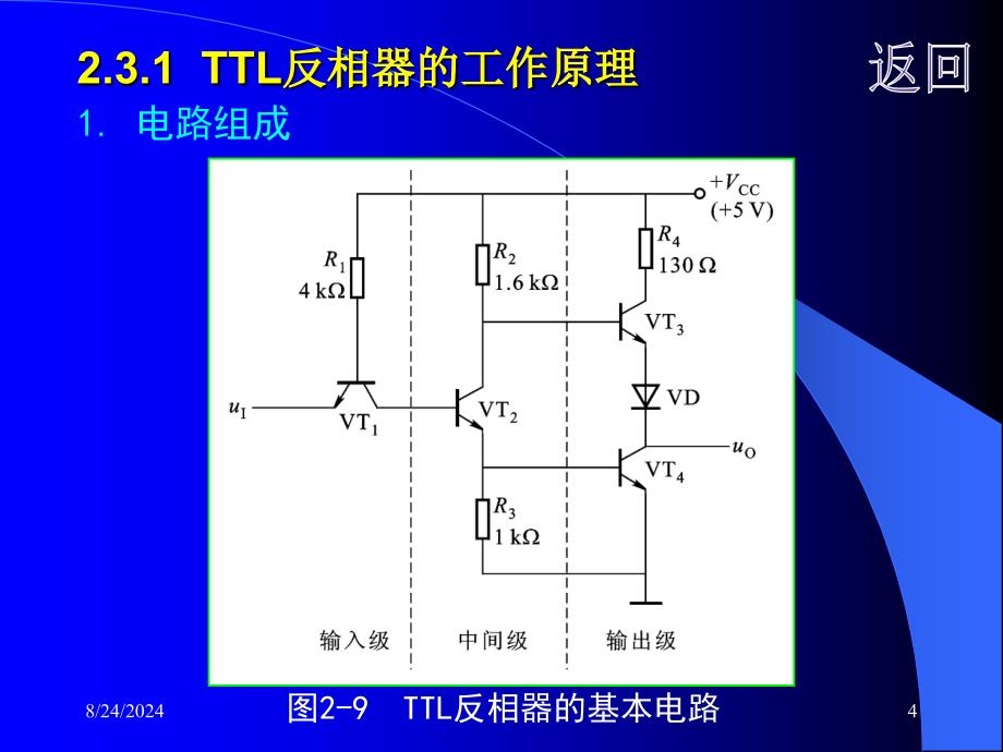 ttl反相器工作原理_第4页