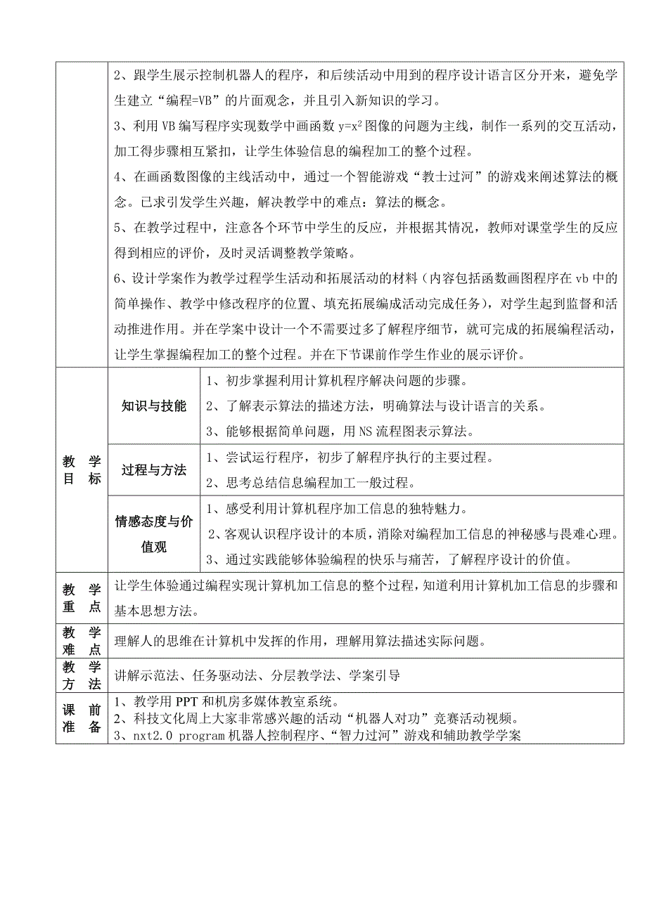 《编程解决问题》教学设计1.doc_第2页