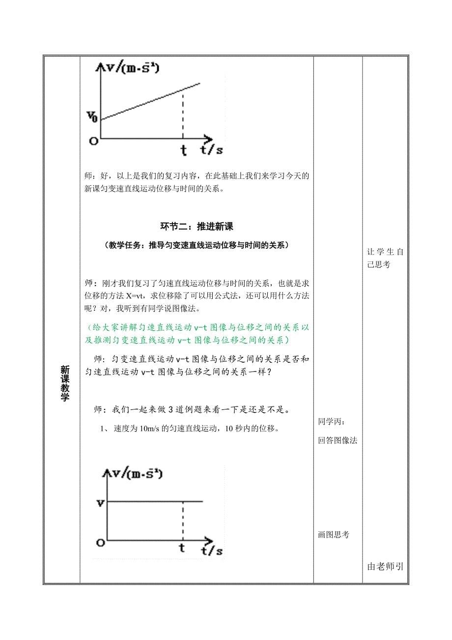 第四节匀变速直线运动与汽车行驶安全.docx_第5页