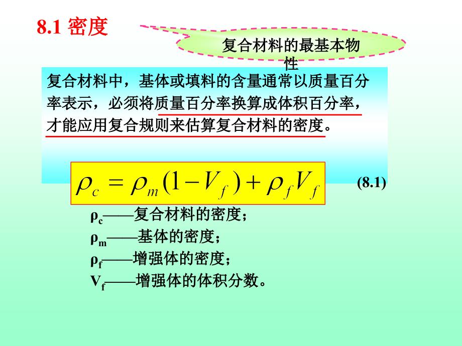 复合材料物理和化学性能的复合规律_第2页