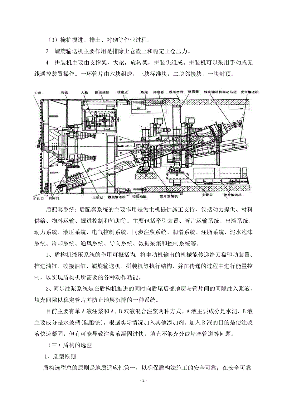 盾构学习总结_第2页