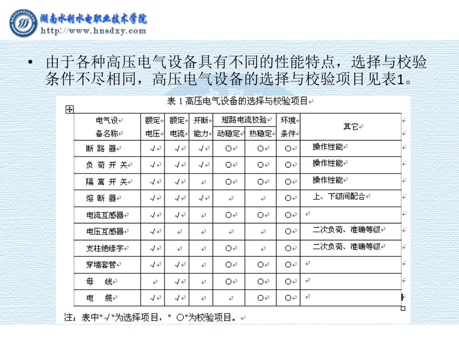 电气设备的选型设计_第3页